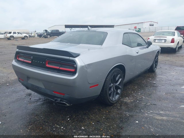 Dodge 2016 2016 2C3CDZAG2GH275767 Image 4