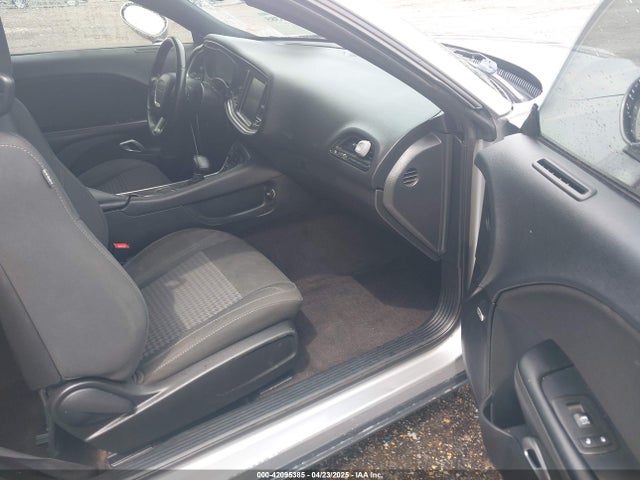 Dodge 2016 2016 2C3CDZAG2GH275767 Image 5