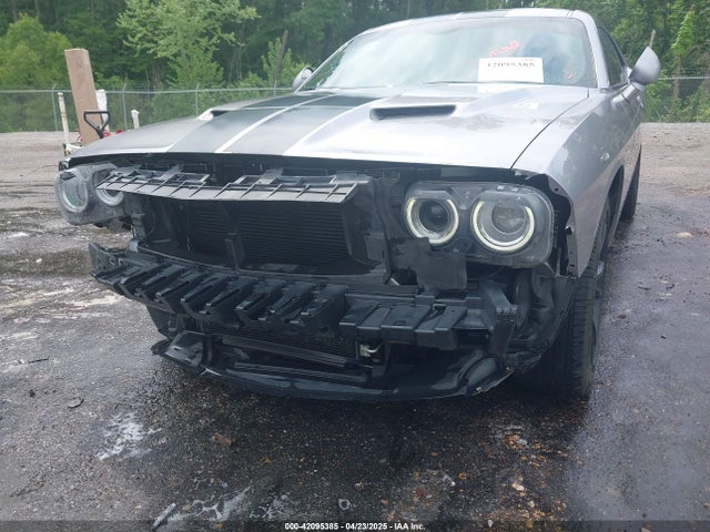 Dodge 2016 2016 2C3CDZAG2GH275767 Image 6