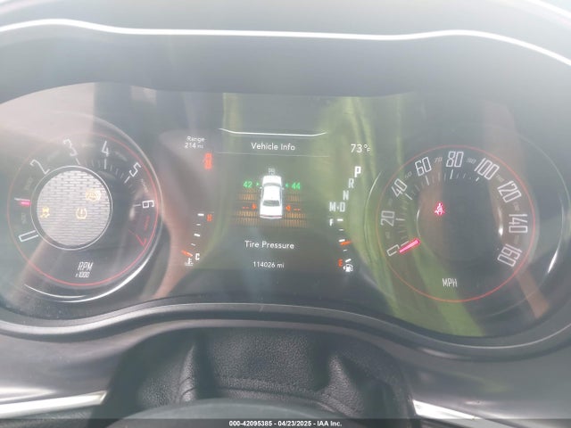 Dodge 2016 2016 2C3CDZAG2GH275767 Image 7