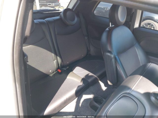 2013 FIAT 500E 3C3CFFGE8DT753420 Photo 7