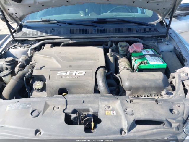 1FAHP2KT8EG123342 Ford TAURUS SHO