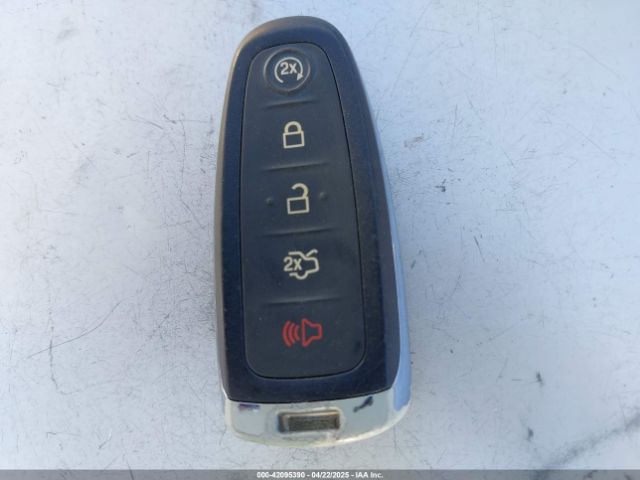 1FAHP2KT8EG123342 Ford TAURUS SHO