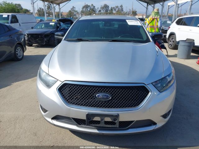 1FAHP2KT8EG123342 Ford TAURUS SHO