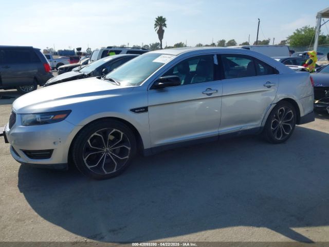 1FAHP2KT8EG123342 Ford TAURUS SHO