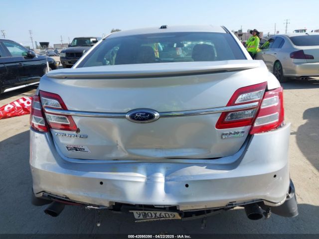 1FAHP2KT8EG123342 Ford TAURUS SHO
