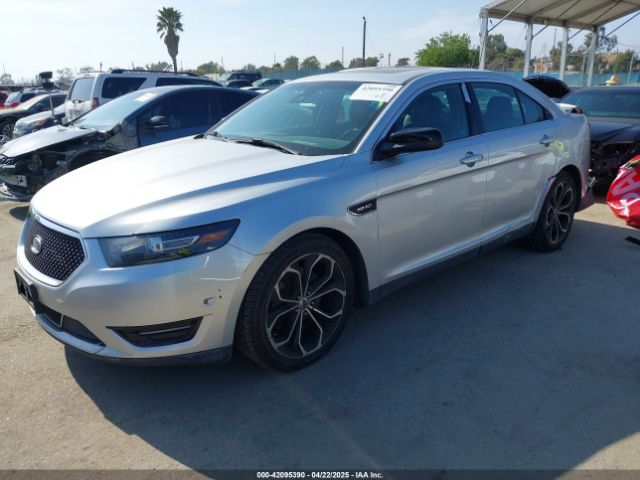 1FAHP2KT8EG123342 Ford TAURUS SHO