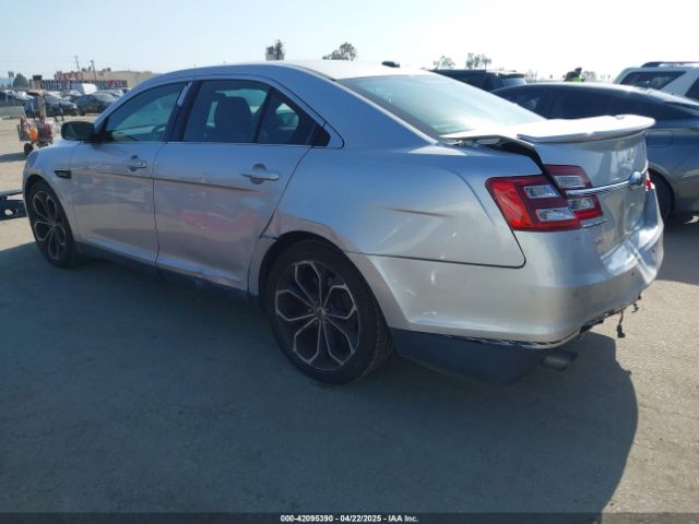 1FAHP2KT8EG123342 Ford TAURUS SHO