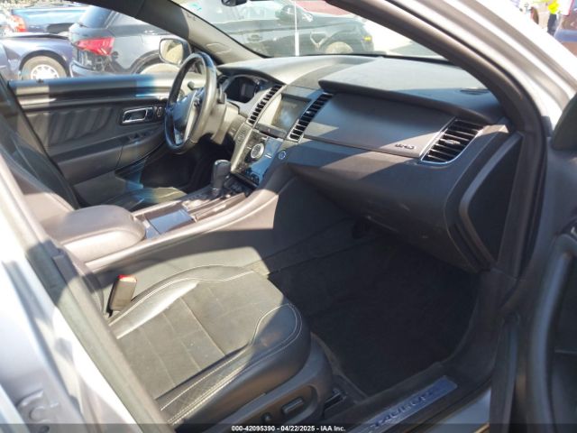 1FAHP2KT8EG123342 Ford TAURUS SHO