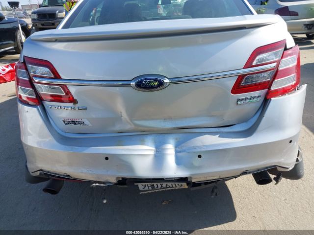 1FAHP2KT8EG123342 Ford TAURUS SHO