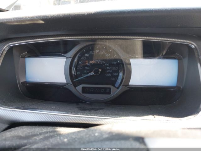 1FAHP2KT8EG123342 Ford TAURUS SHO