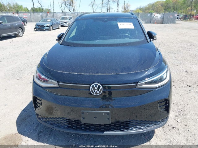Volkswagen ID.4 2024 1V2WSPE83RC003061 Image 12