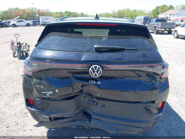 Volkswagen ID.4 2024 1V2WSPE83RC003061 Image 16
