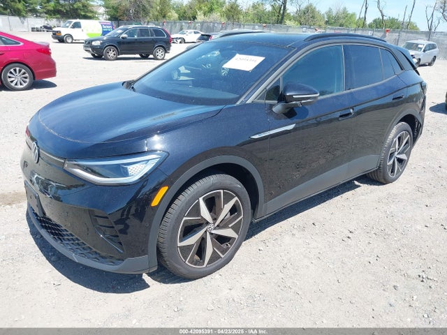 Volkswagen ID.4 2024 1V2WSPE83RC003061 Image 2
