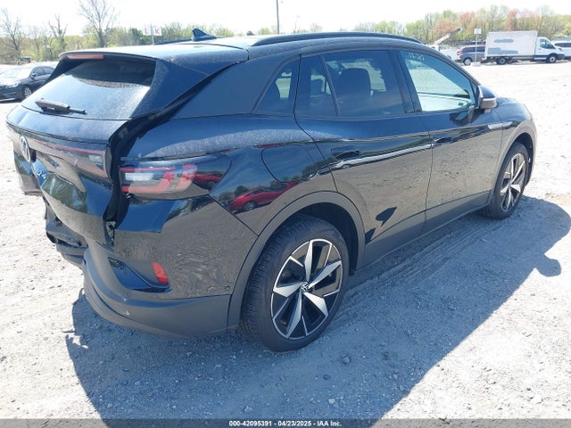 Volkswagen ID.4 2024 1V2WSPE83RC003061 Image 4