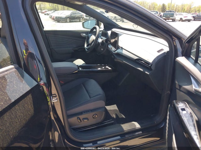 Volkswagen ID.4 2024 1V2WSPE83RC003061 Image 5