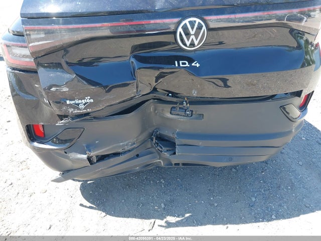 Volkswagen ID.4 2024 1V2WSPE83RC003061 Image 6