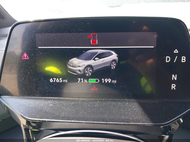 Volkswagen ID.4 2024 1V2WSPE83RC003061 Image 7