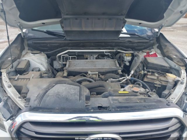 4S4WMAHD5L3415745 Subaru Ascent Premium