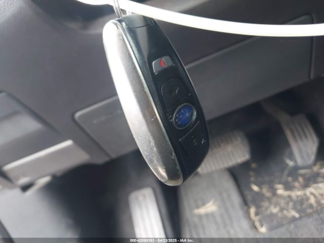 4S4WMAHD5L3415745 Subaru Ascent Premium