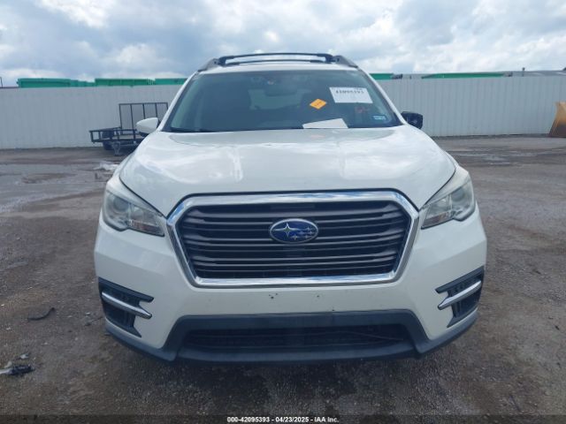 4S4WMAHD5L3415745 Subaru Ascent Premium