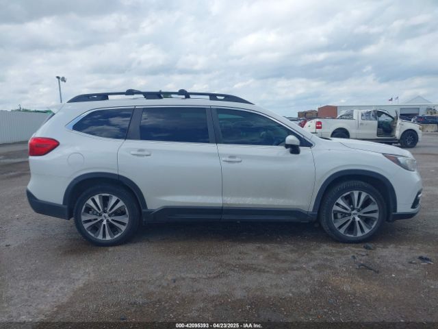 4S4WMAHD5L3415745 Subaru Ascent Premium