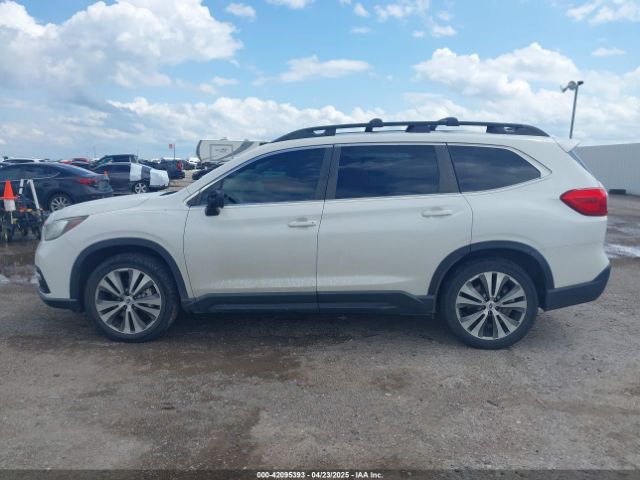 4S4WMAHD5L3415745 Subaru Ascent Premium