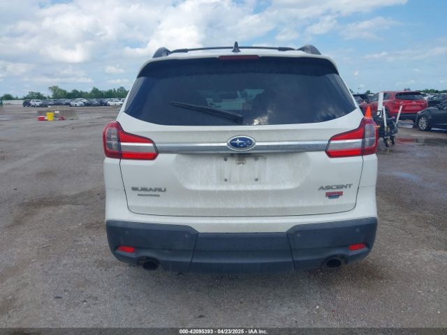 4S4WMAHD5L3415745 Subaru Ascent Premium