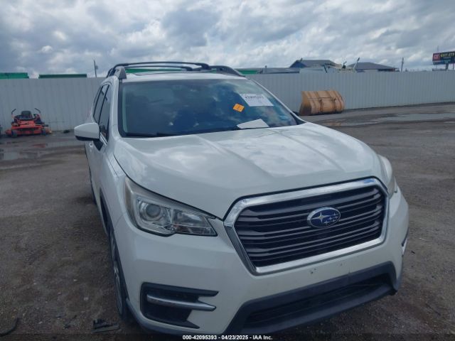 4S4WMAHD5L3415745 Subaru Ascent Premium