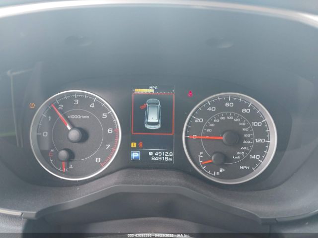 4S4WMAHD5L3415745 Subaru Ascent Premium