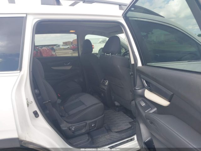 4S4WMAHD5L3415745 Subaru Ascent Premium