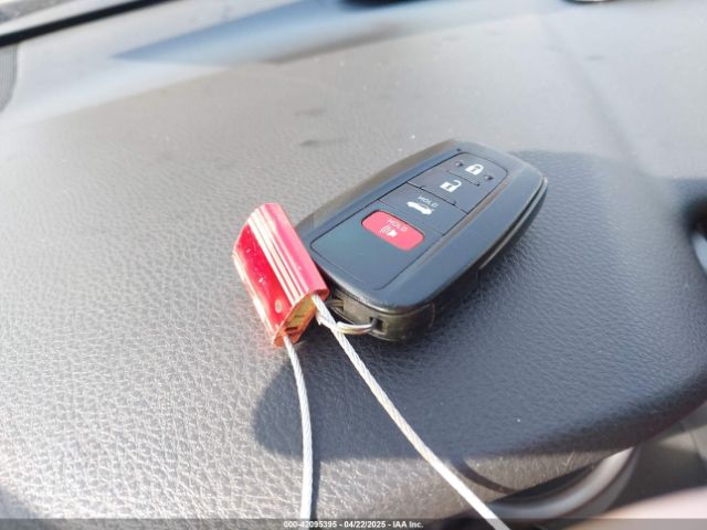 2021 TOYOTA CAMRY 4T1K31AK5MU024696 Photo 10