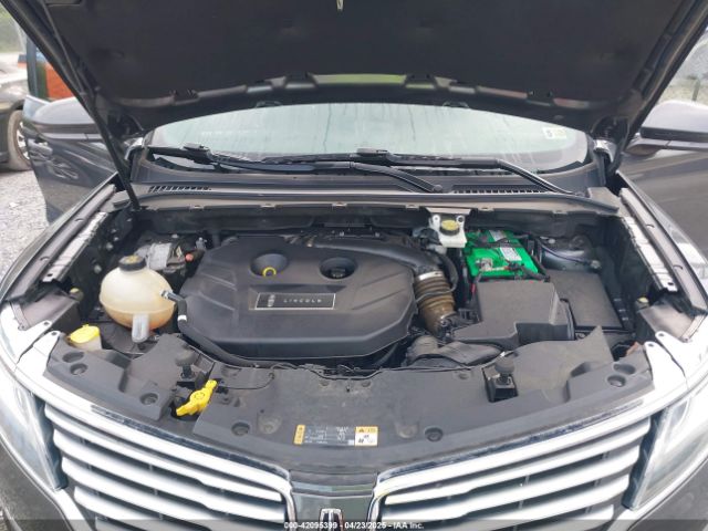 5LMTJ3DH6JUL08255 Lincoln Mkc Reserve