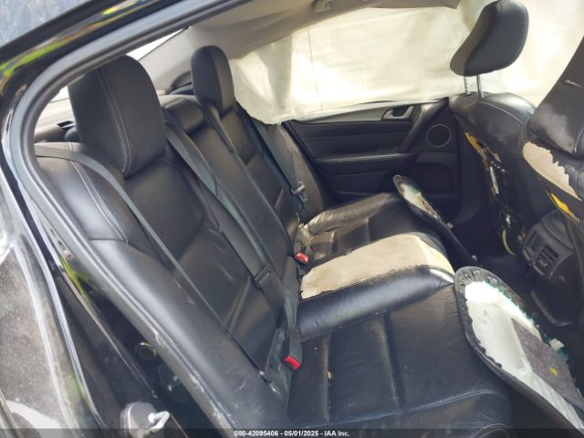 2009 ACURA TL 19UUA96539A000430 Photo 7