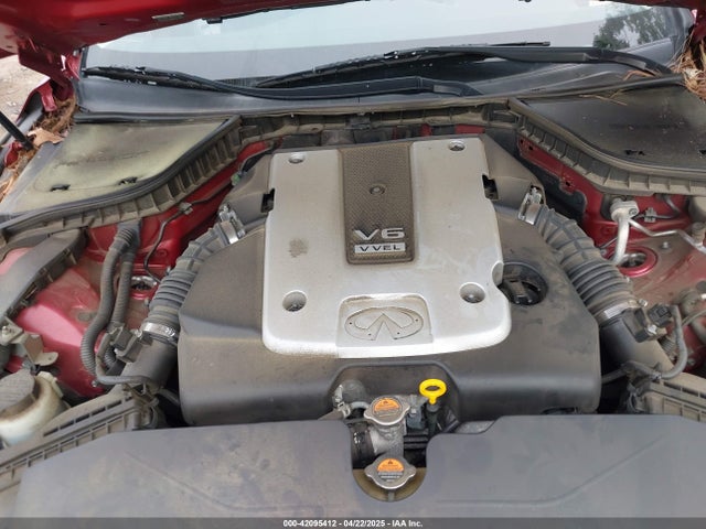 Infiniti Q50 2014 JN1BV7AR9EM698255 Image 10