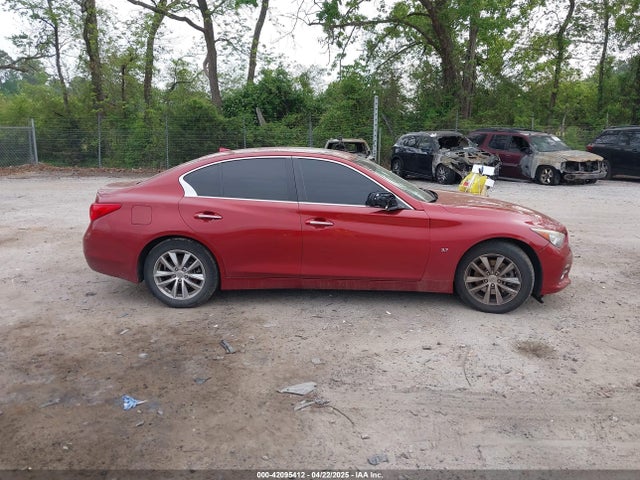 Infiniti Q50 2014 JN1BV7AR9EM698255 Image 12