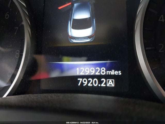 Infiniti Q50 2014 JN1BV7AR9EM698255 Image 14