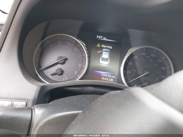 Infiniti Q50 2014 JN1BV7AR9EM698255 Image 7