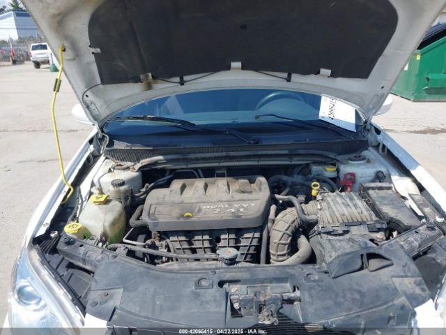 2012 CHRYSLER 200 1C3CCBAB3CN204447 Photo 9
