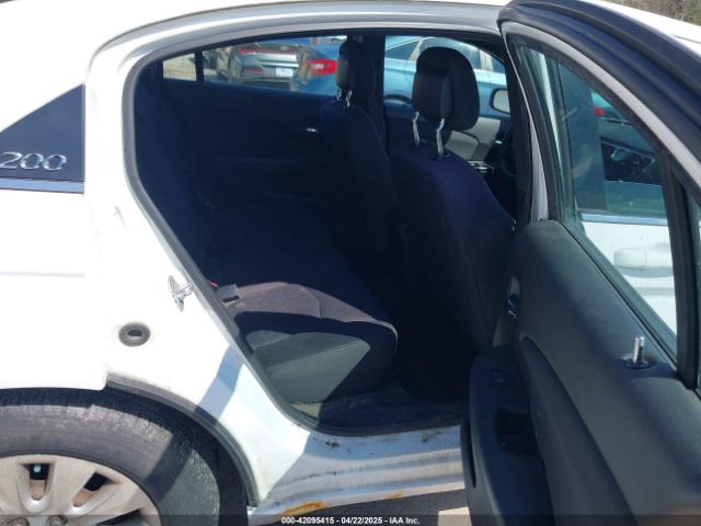 2012 CHRYSLER 200 1C3CCBAB3CN204447 Photo 7