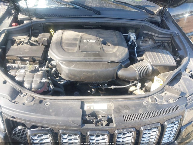 1C4RJFAG2JC320441 Jeep Grand Cherokee Altitude 4x4