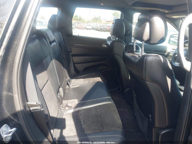 1C4RJFAG2JC320441 Jeep Grand Cherokee Altitude 4x4