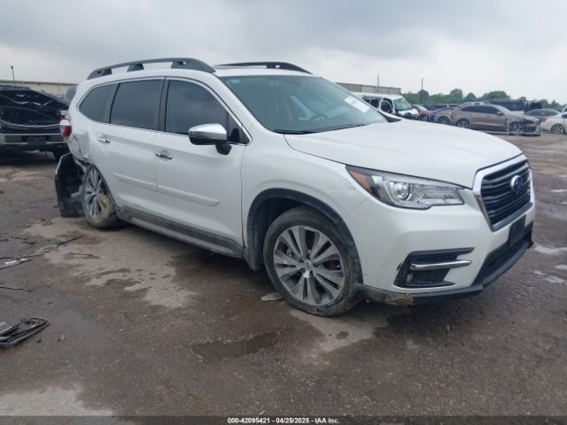 2021 SUBARU ASCENT 4S4WMARD2M3437315