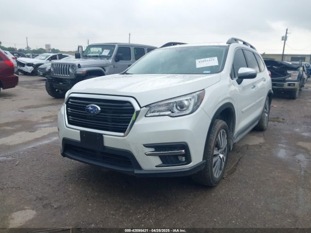 2021 SUBARU ASCENT 4S4WMARD2M3437315 Photo 1