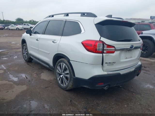 2021 SUBARU ASCENT 4S4WMARD2M3437315 Photo 2