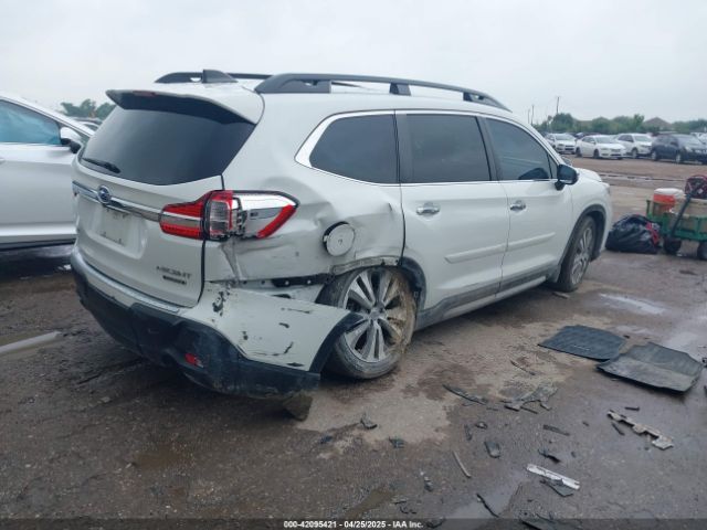2021 SUBARU ASCENT 4S4WMARD2M3437315 Photo 3