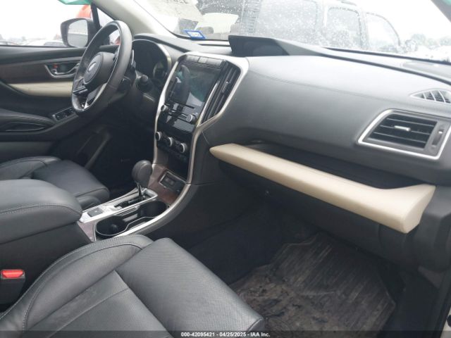 2021 SUBARU ASCENT 4S4WMARD2M3437315 Photo 4