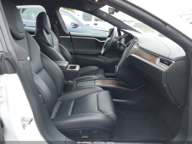 2018 TESLA MODEL S 5YJSA1E23JF239843 Photo 4