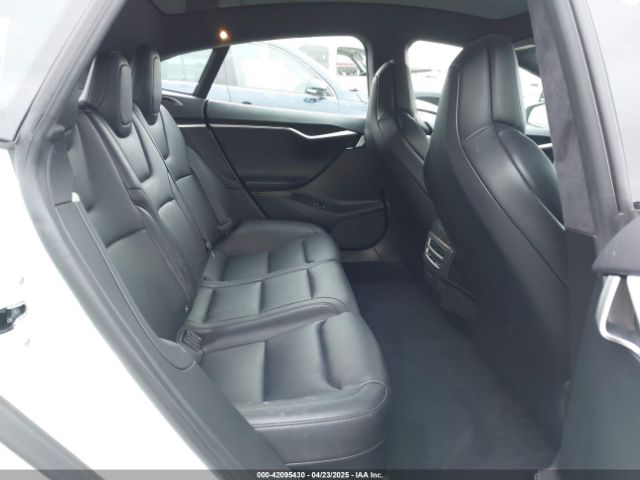 2018 TESLA MODEL S 5YJSA1E23JF239843 Photo 7