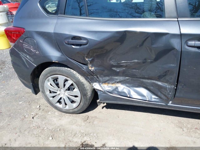 Subaru Impreza 5-door 2021 4S3GTAB63M3715761 Image 6